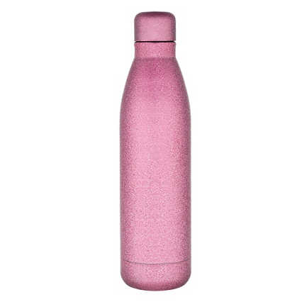 Custom: Sparkling Bowie Water Bottles